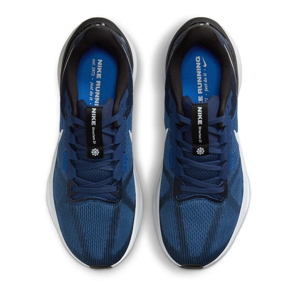 Men's Nike Air Zoom Structure 25 - Image 12