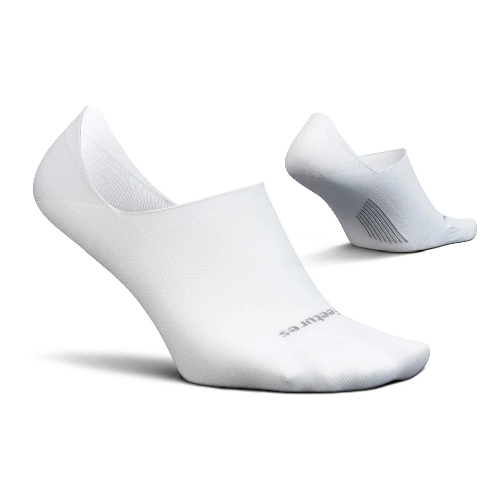 Feetures Elite Invisible Socks - Image 2