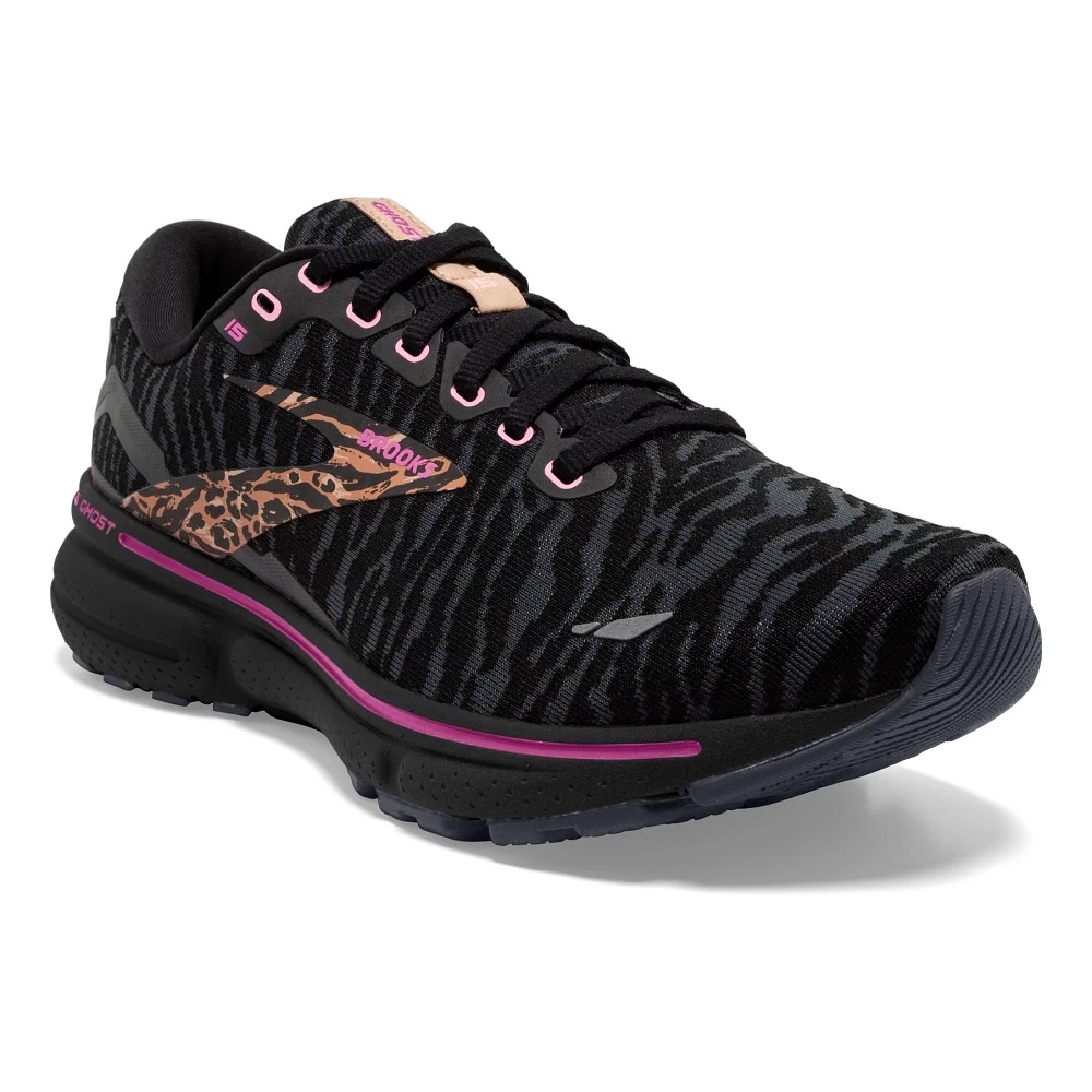 Women's Brooks Ghost 15 Run Wild - Image 12