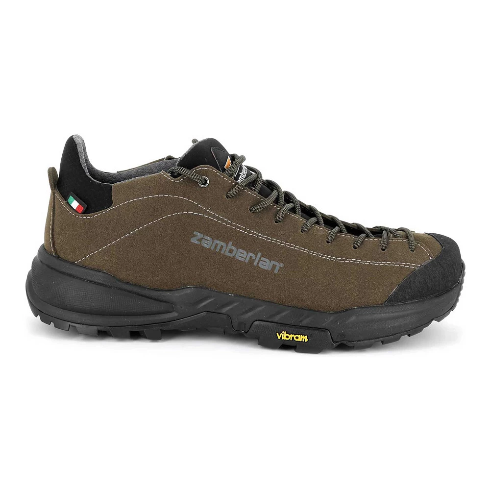 Men's Zamberlan Free Blast GTX Hiking Shoe