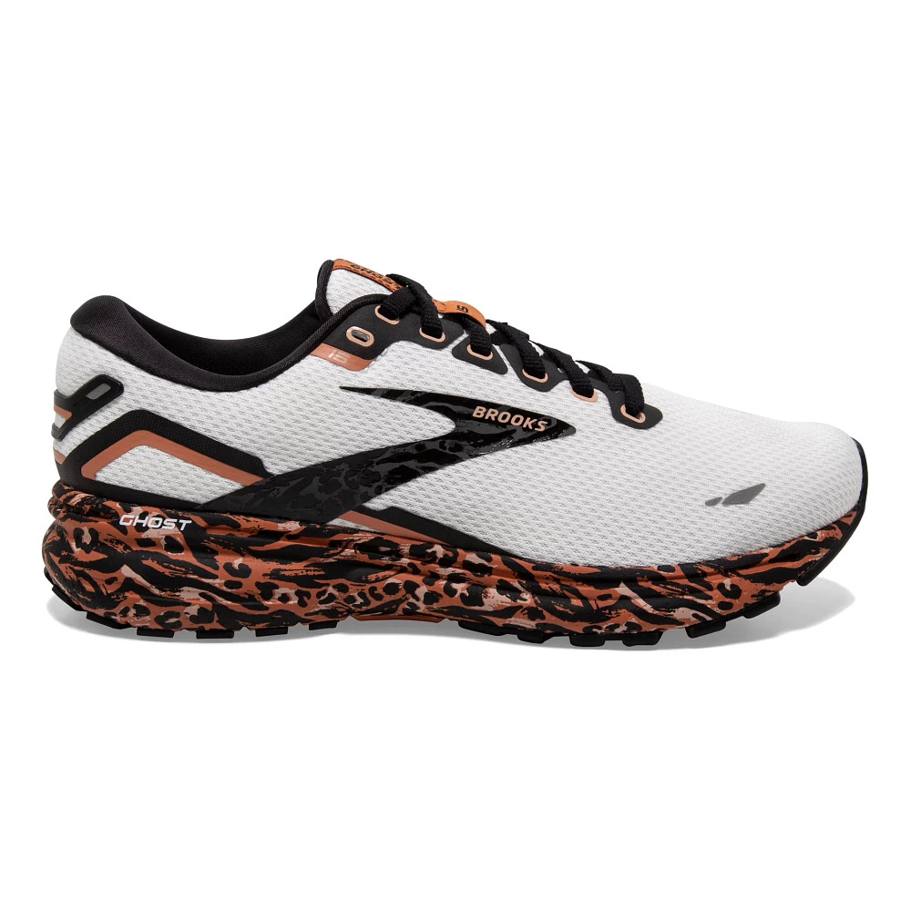 Women's Brooks Ghost 15 Run Wild