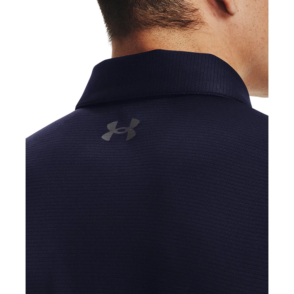 Men's Under Armour Tech Polo - Image 14