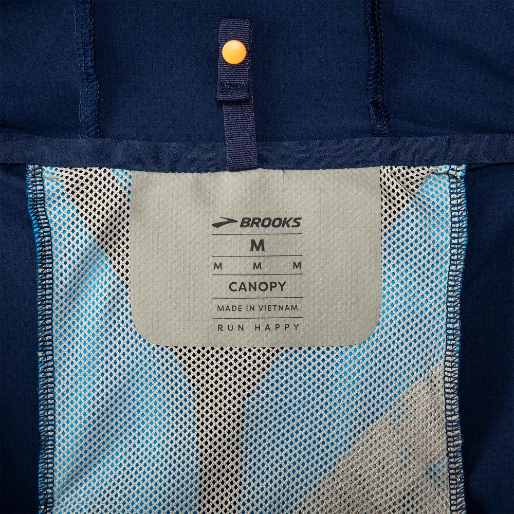 Men's Brooks Canopy Jacket - Image 18