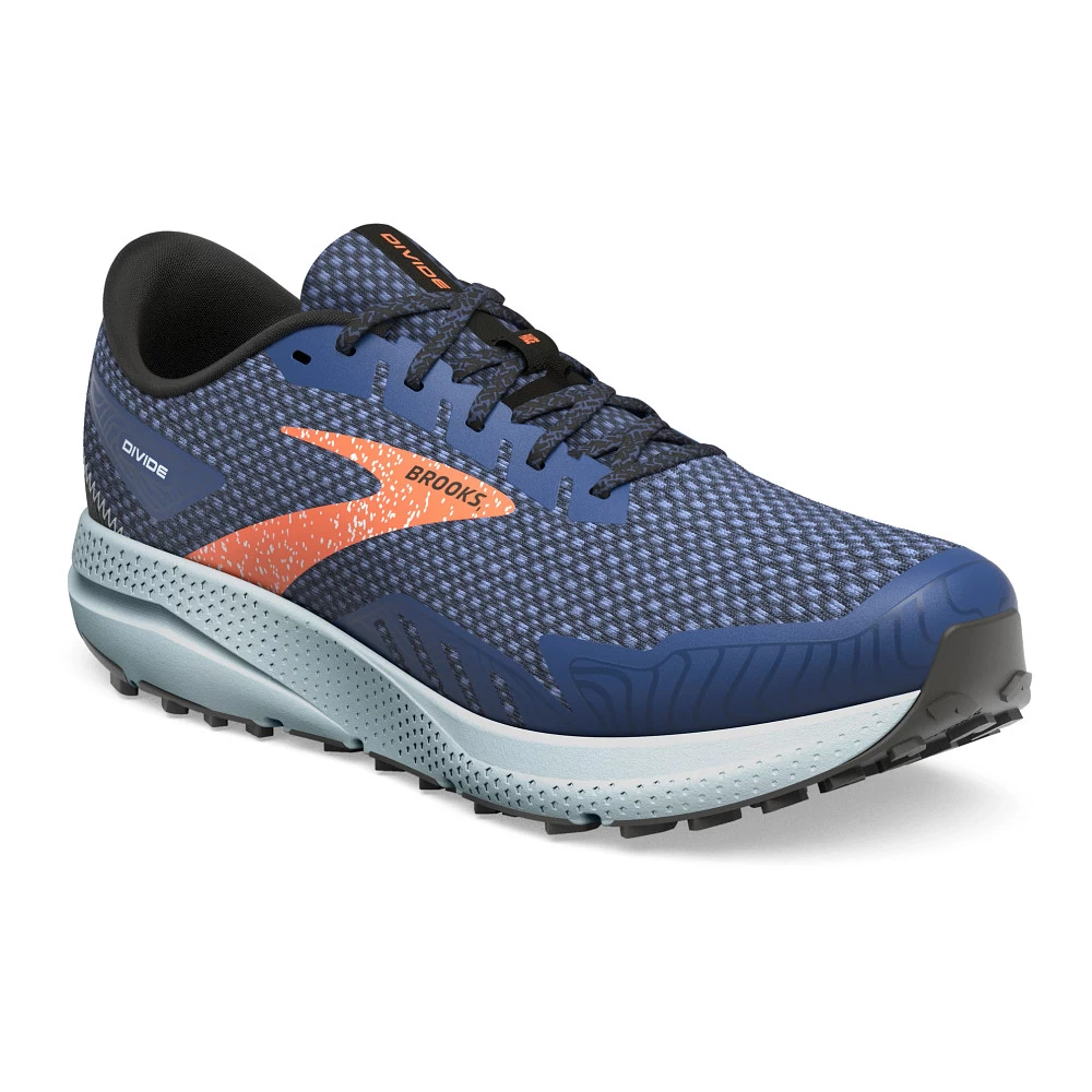 Men's Brooks Divide 4 - Image 6