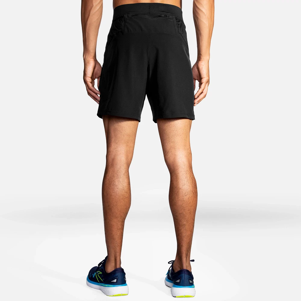 Men's Brooks Sherpa 7" Short - Image 10