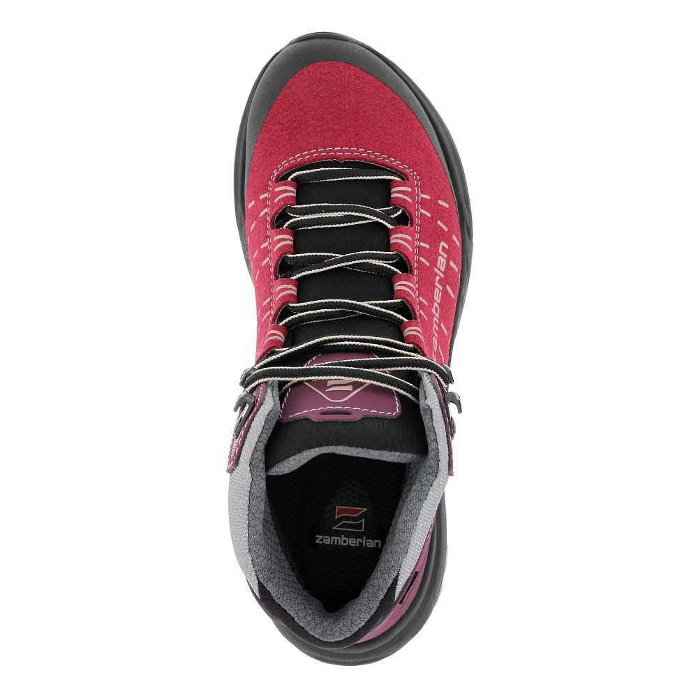 Women's Zamberlan Circe GTX Mid Hiking Boot - Image 17