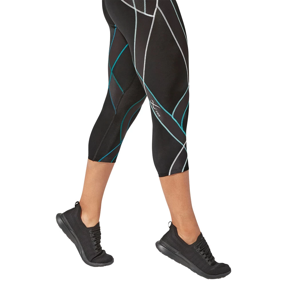 Women's CW-X Endurance Generator Joint And Muscle Support - Image 5