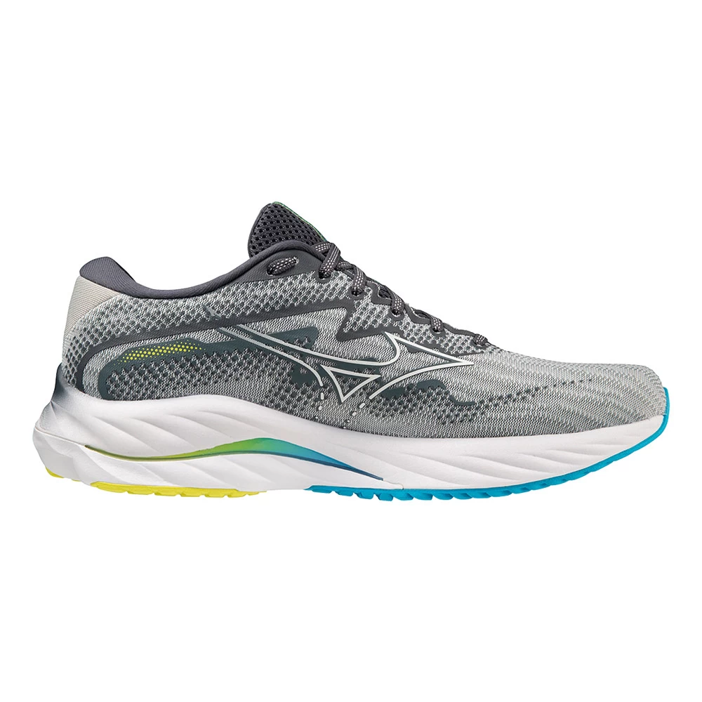 Men's Mizuno Wave Rider 27 - Image 8