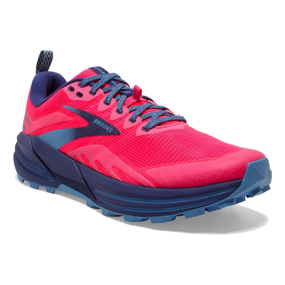 Women's Brooks Cascadia 16 - Image 18