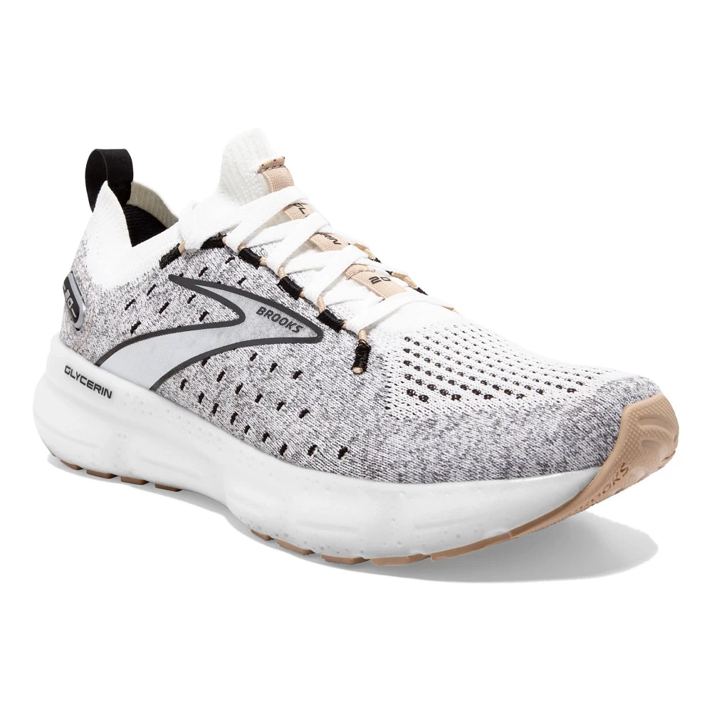 Women's Brooks Glycerin Stealthfit 20 - Image 12