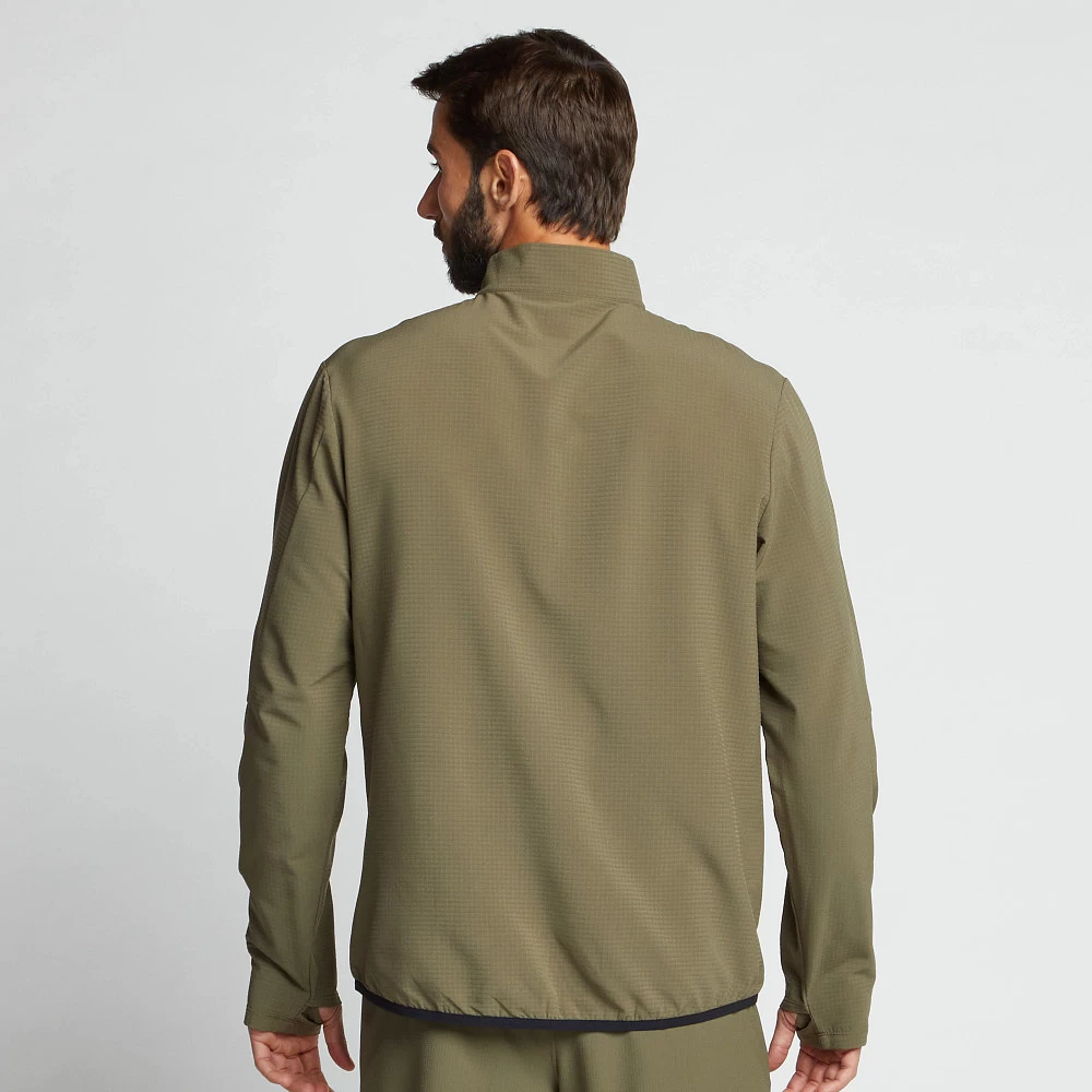 Men's Korsa Accelerate Half Zip 2.0 - Image 2