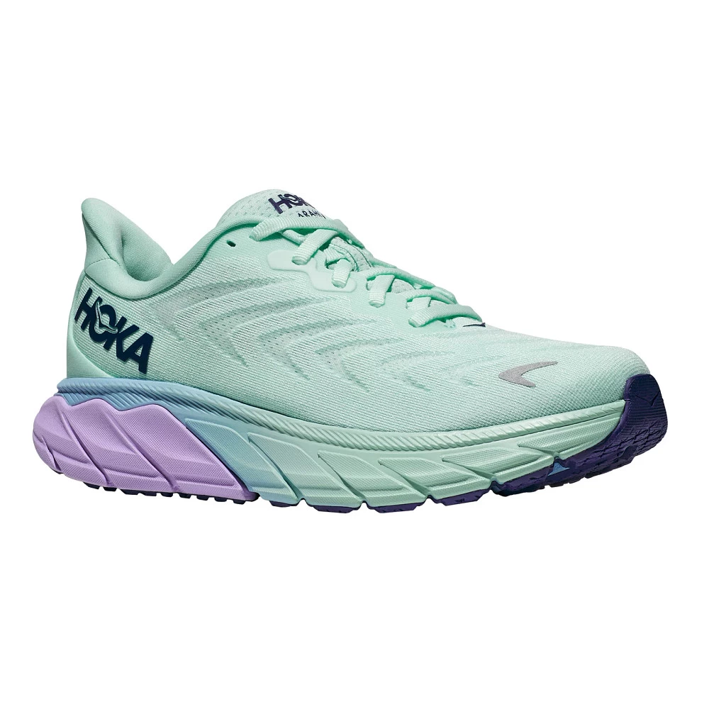 Women's HOKA Arahi 6 - Image 18