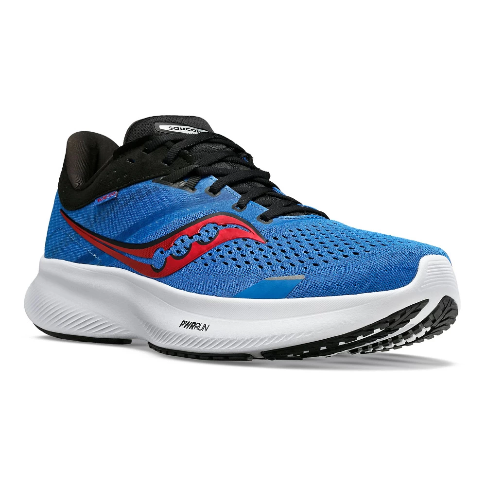 Men's Saucony Ride 16 - Image 14