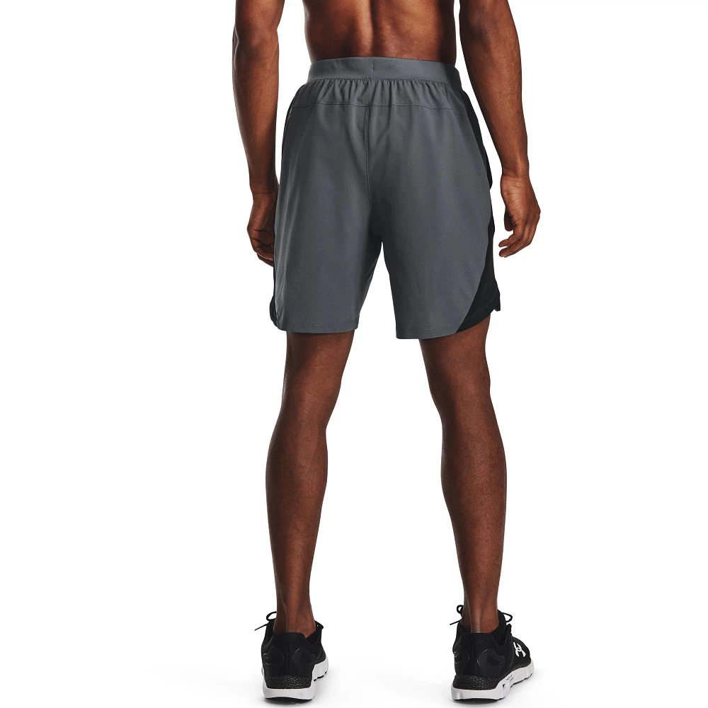 Men's Under Armour Launch 7 Inch Short - Image 9
