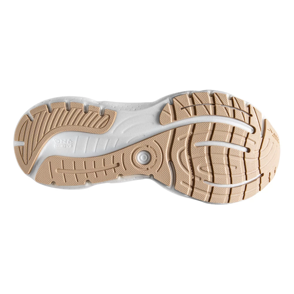 Women's Brooks Glycerin Stealthfit 20 - Image 10