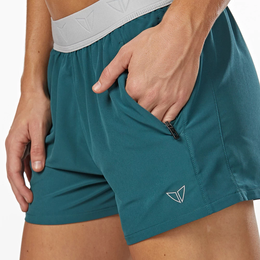 Women's Korsa Knockout 3" Short - Image 13