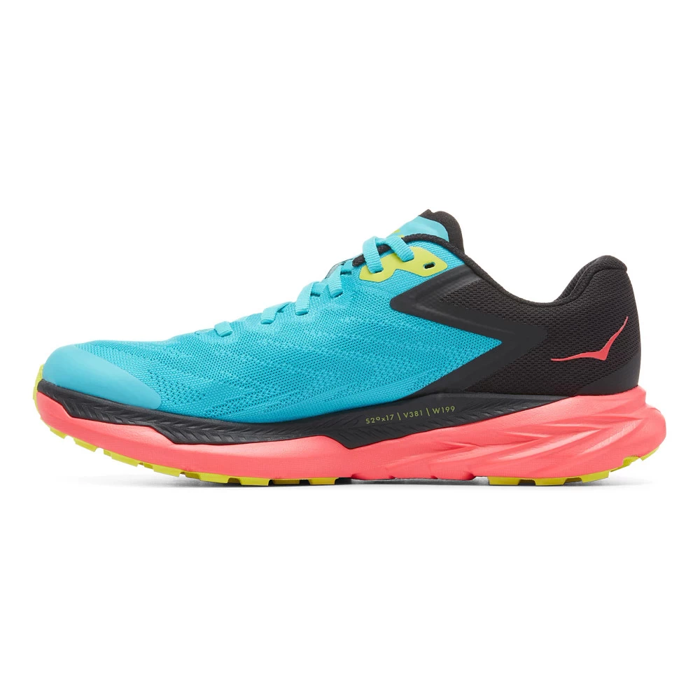 Women's HOKA Zinal - Image 8