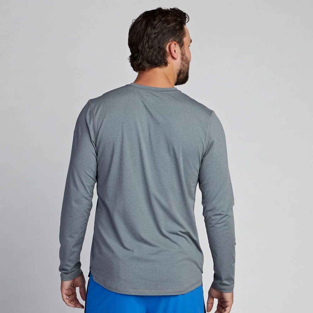 Men's Korsa Premier Run Long Sleeve 2.0 - Image 18
