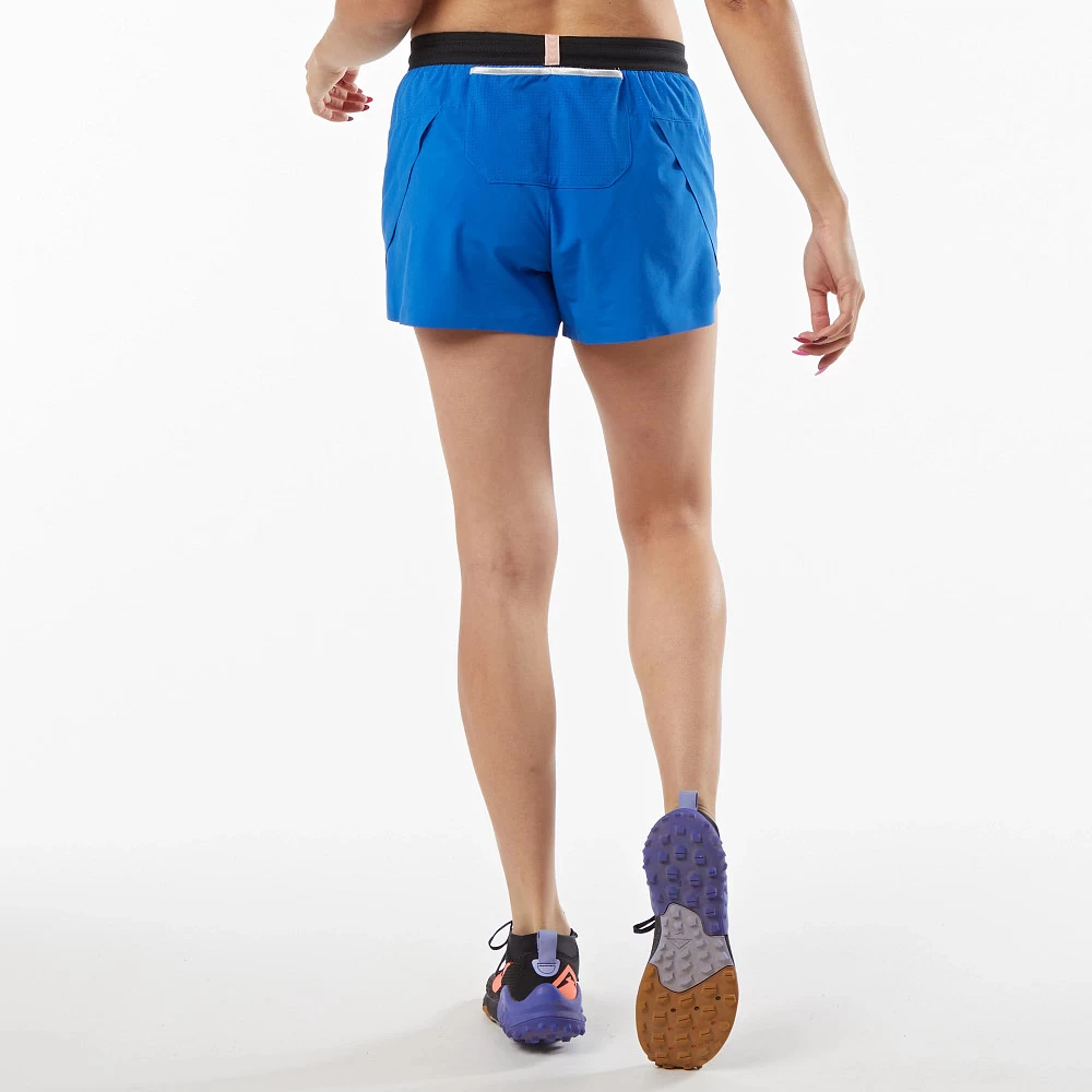 Women's Korsa Accelerate 3" Race Short - Image 15