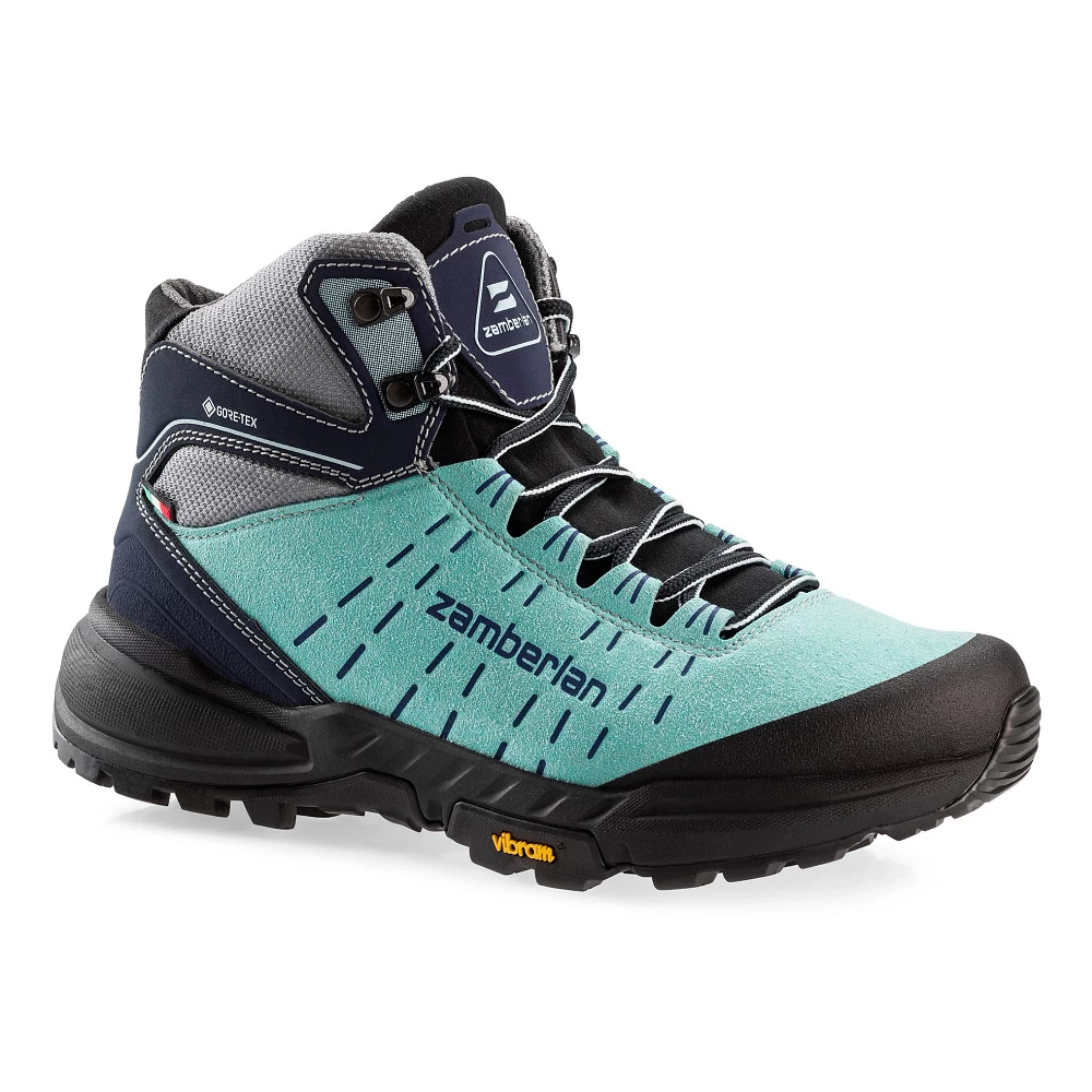 Women's Zamberlan Circe GTX Mid Hiking Boot - Image 13