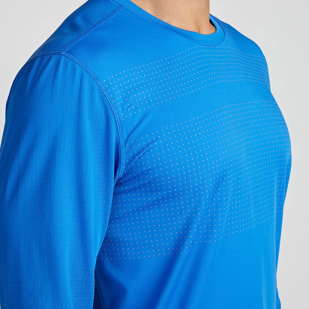 Men's Korsa Premier Run Long Sleeve 2.0 - Image 5