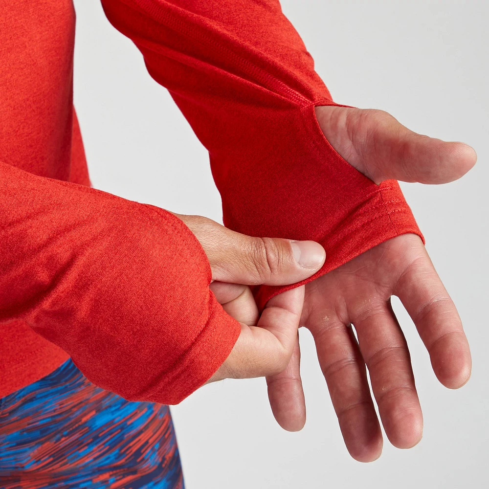 Men's Korsa Uncharted 1/2 Zip 2.0 - Image 14