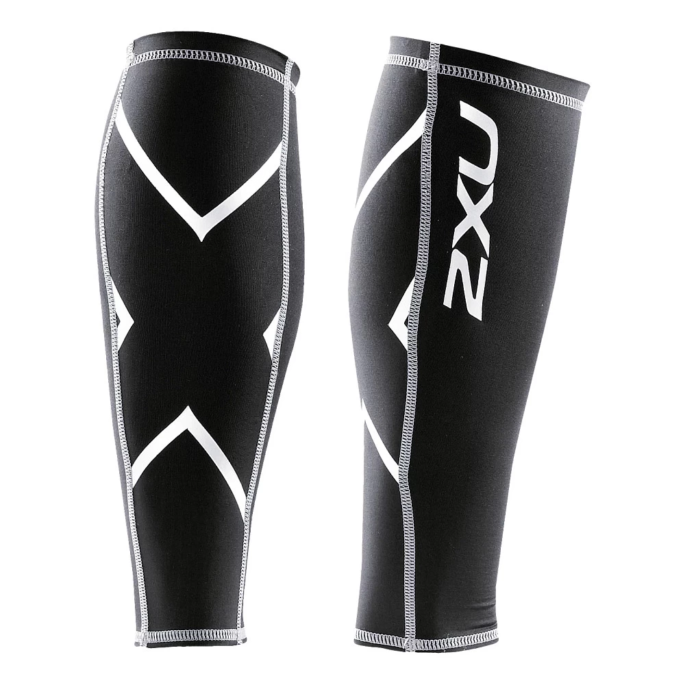 2XU Compression Calf Guards
