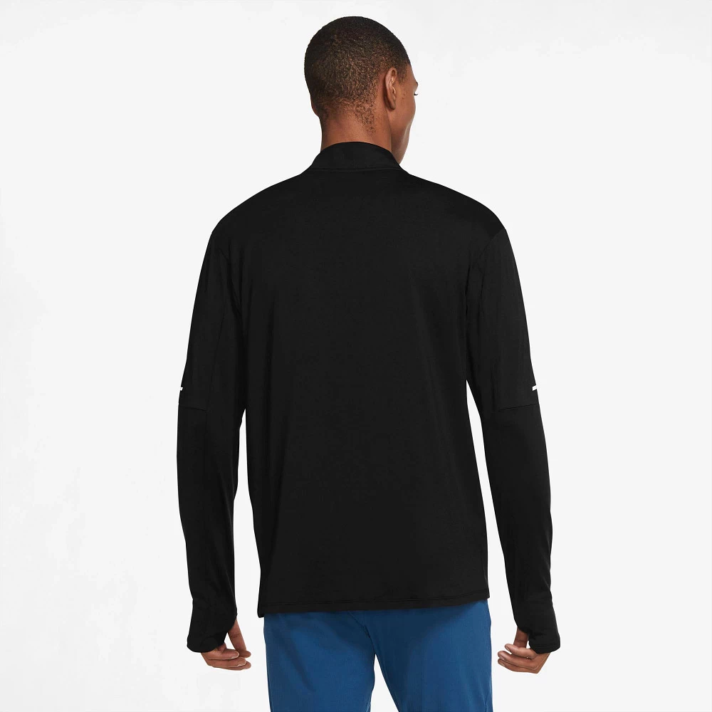 Men's Nike Dri-FIT Element 1/2-Zip Top - Image 6