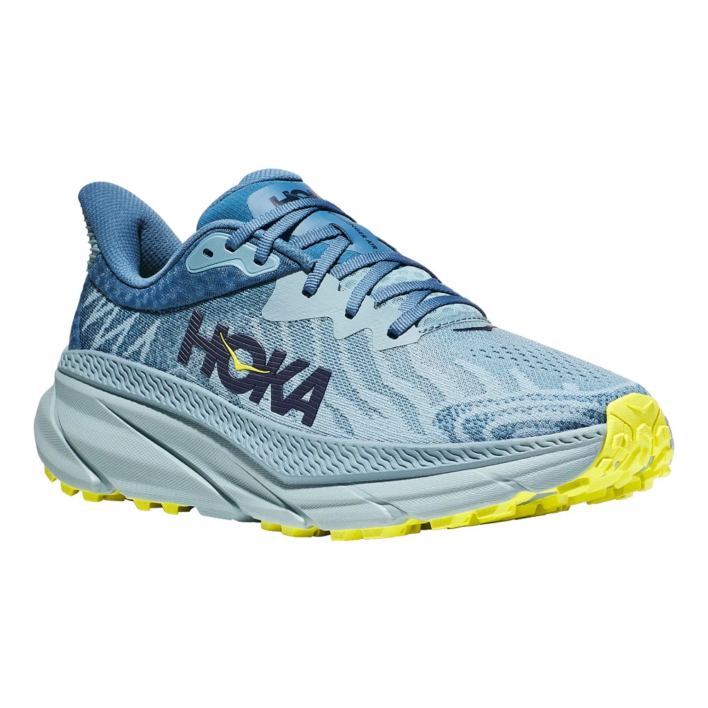 Men's HOKA Challenger 7 - Image 11