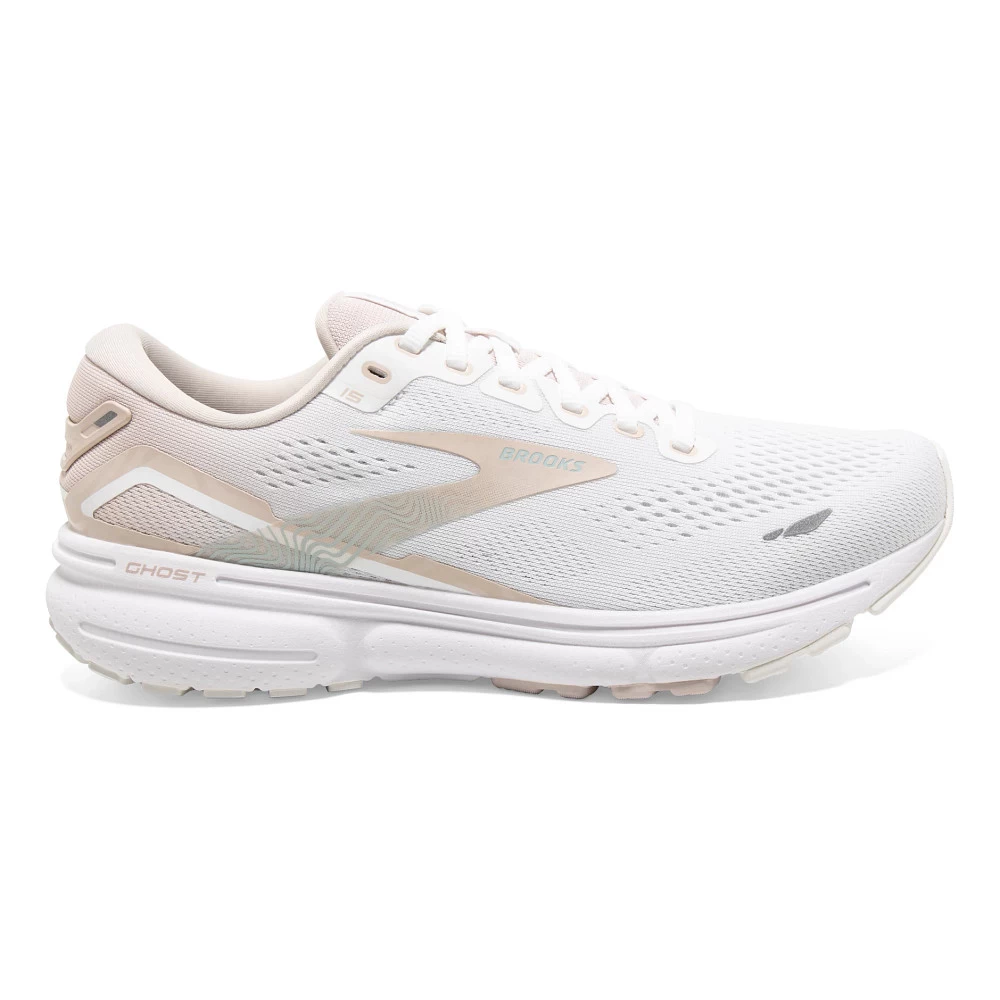Women's Brooks Ghost 15 - Image 13