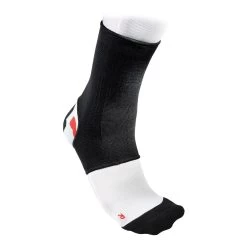 McDavid Ankle Sleeve 4-Way Elastic W/Gel-Level 5