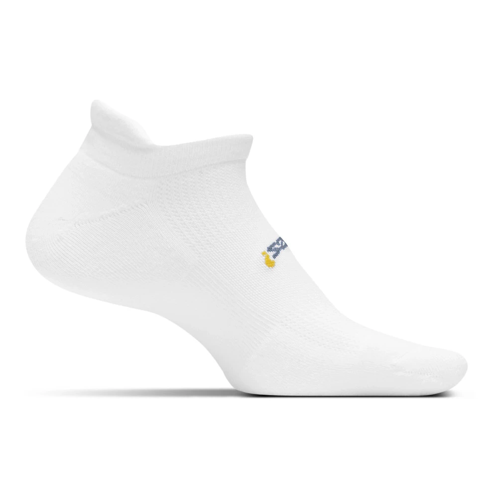 Feetures High Performance Cushion No Show Tab Socks