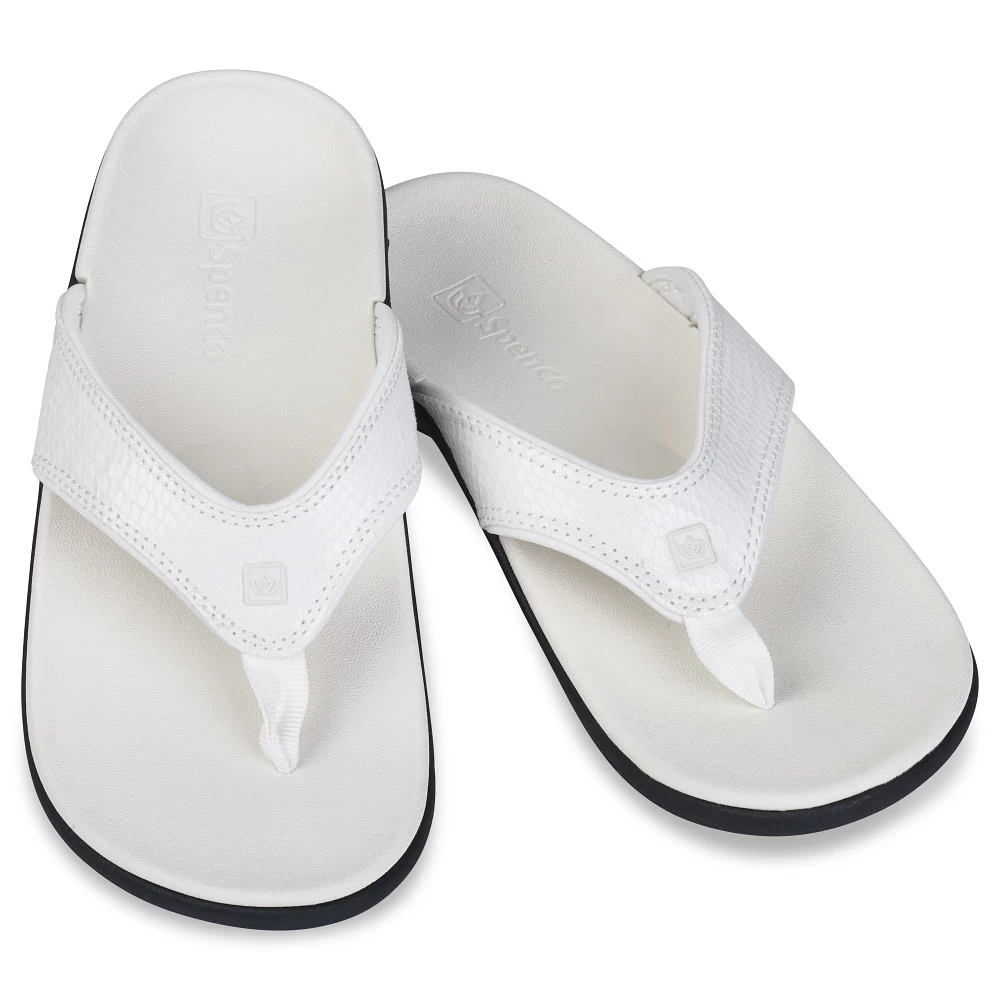 Women's Spenco Yumi 2 Snake - Image 6