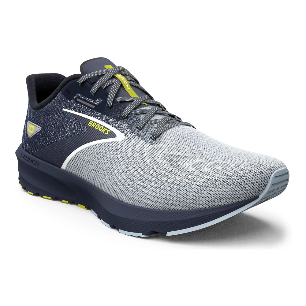Men's Brooks Launch 10 - Image 12