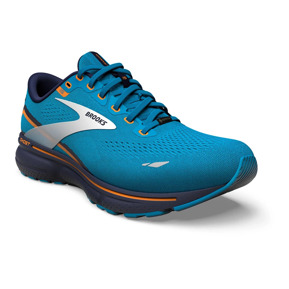 Men's Brooks Ghost 15 GTX - Image 6