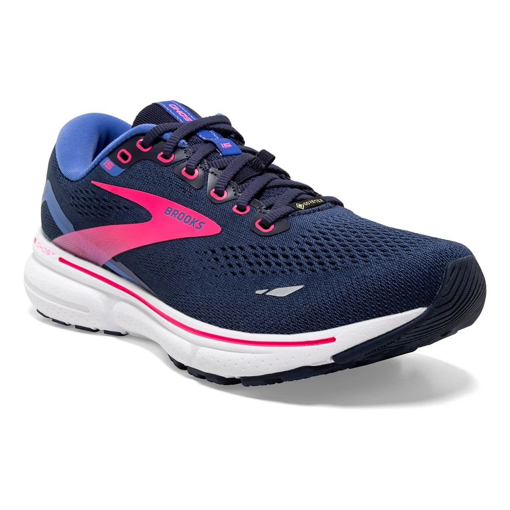 Women's Brooks Ghost 15 GTX - Image 6