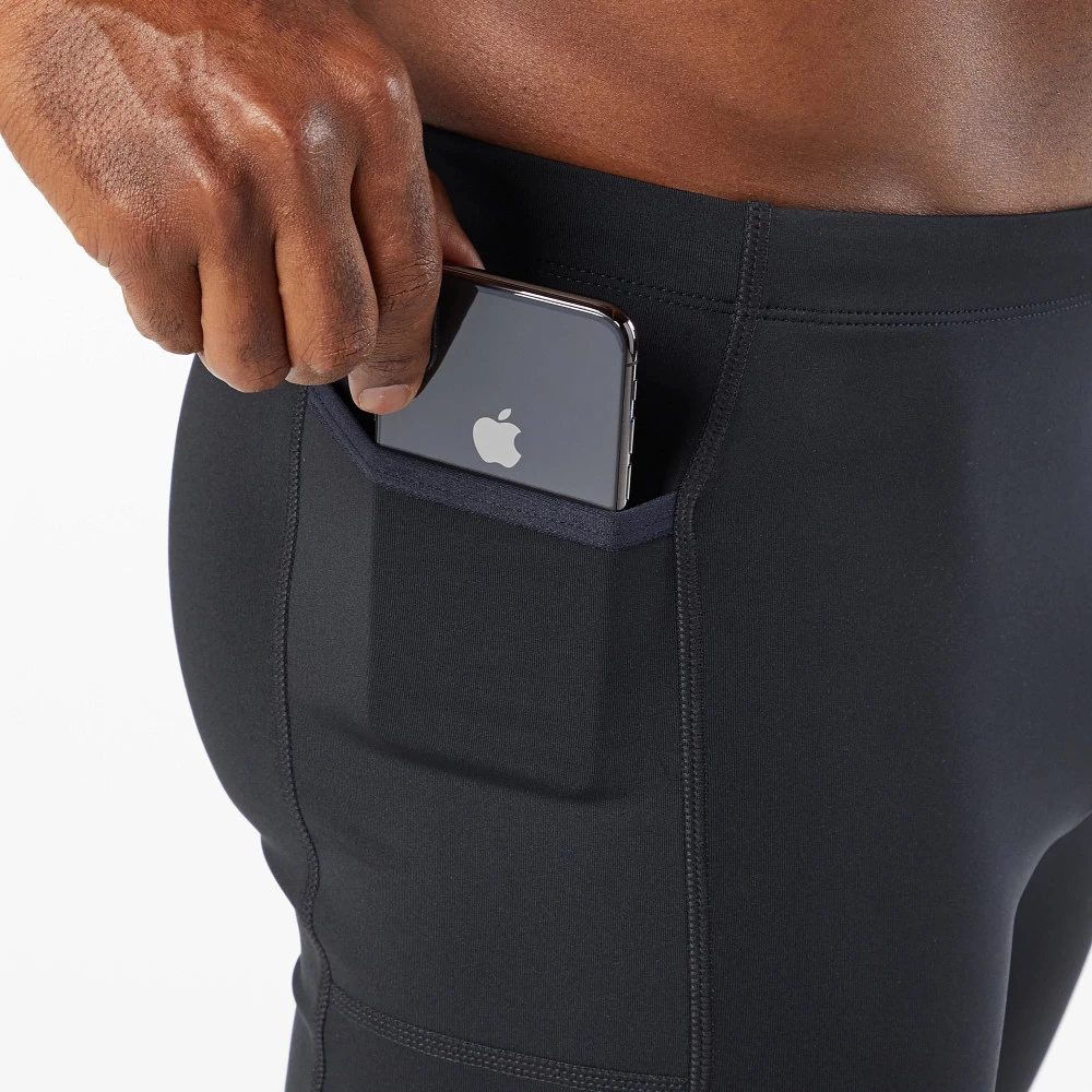 Men's Korsa Recharge Compression 7" Short 2.0 - Image 5