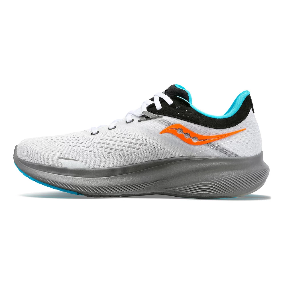 Men's Saucony Ride 16 - Image 2