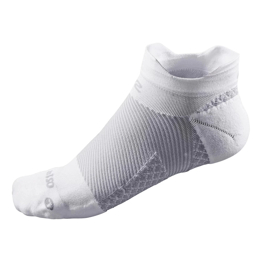 R-Gear OS1st Plantar Fasciitis No Show 2 Pack Socks - Image 3