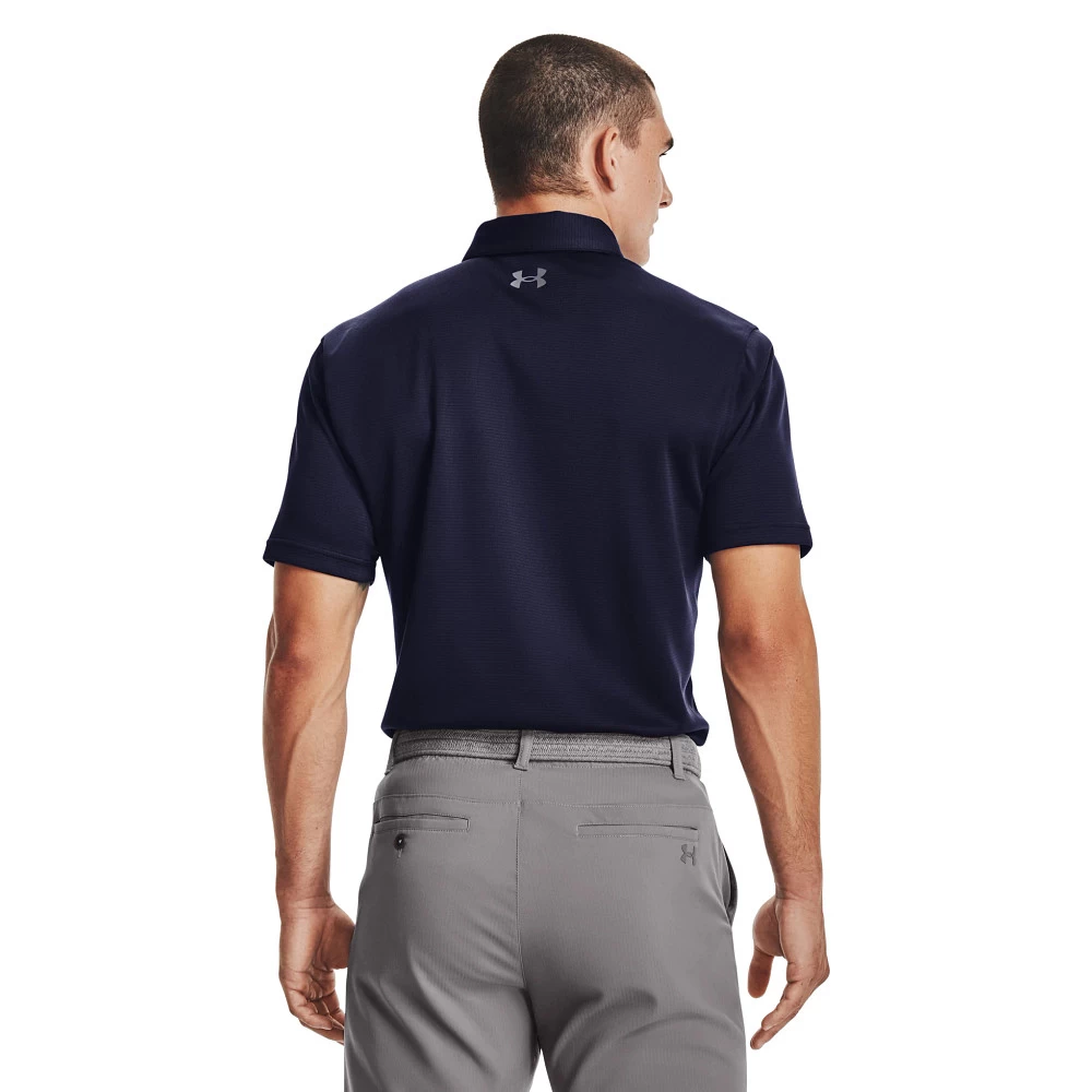 Men's Under Armour Tech Polo - Image 12