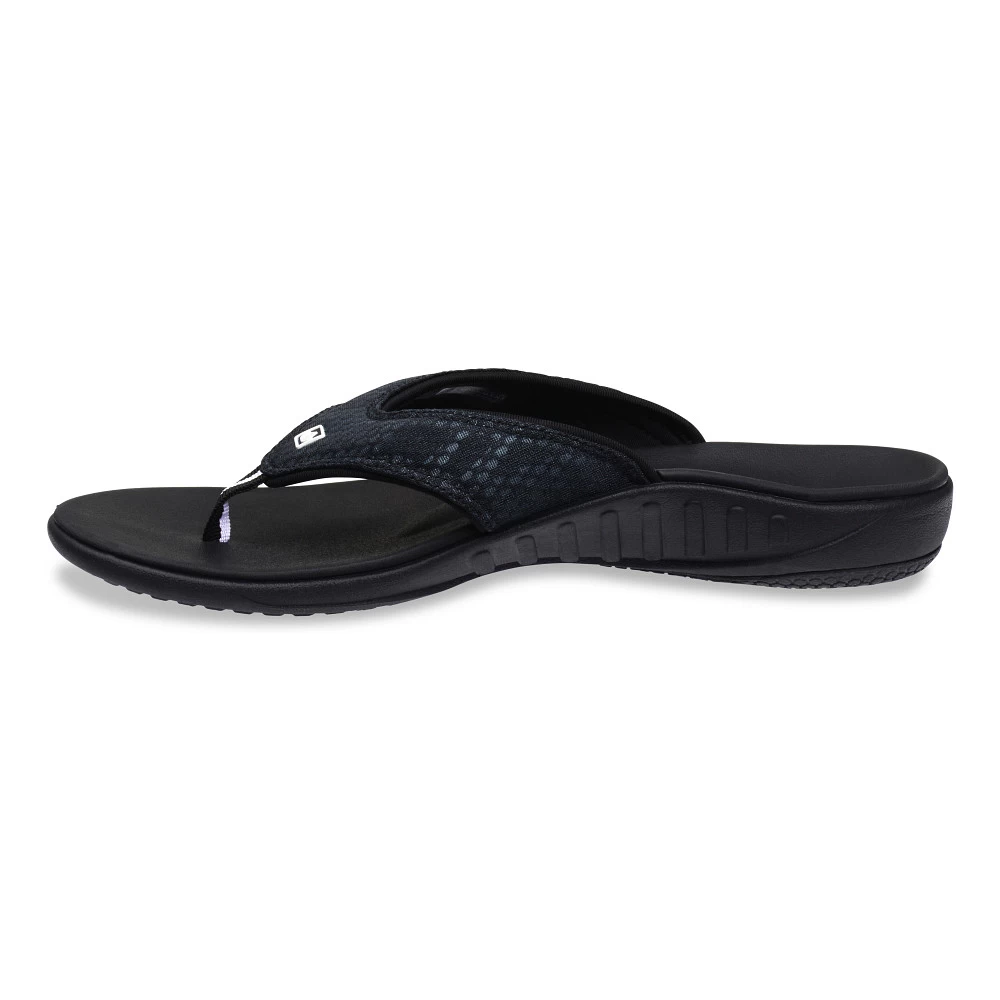 Men's Spenco Breeze Sandals - Image 2
