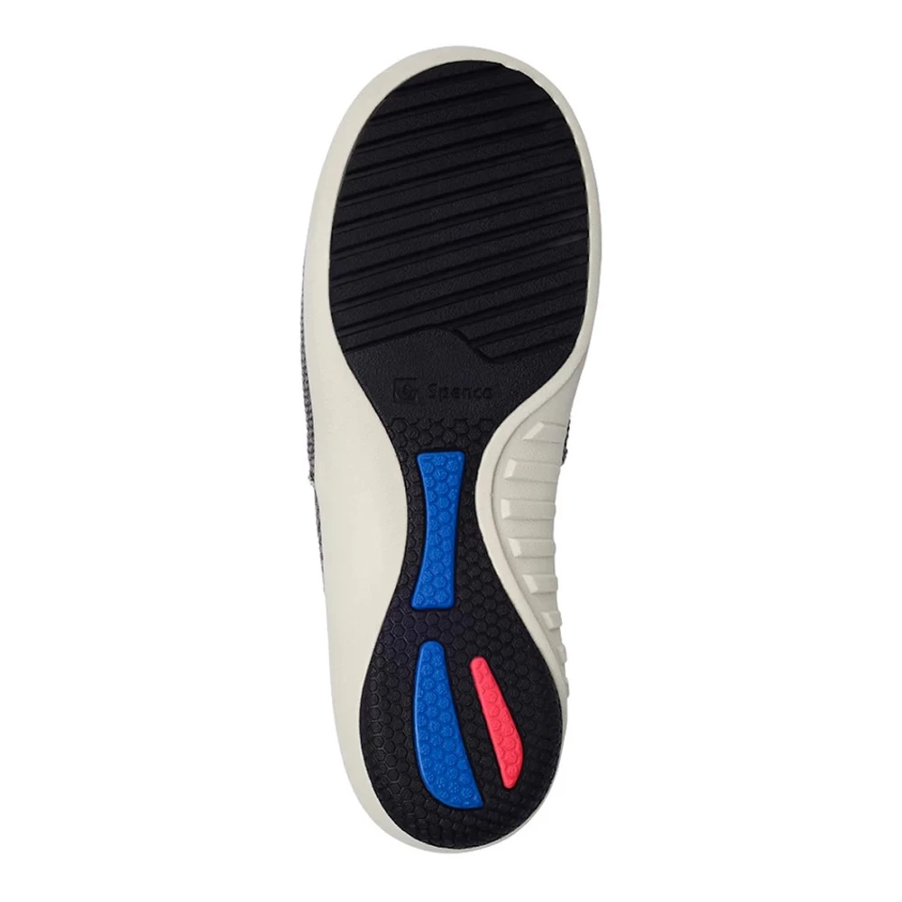 Men's Spenco Siesta Slide - Image 10