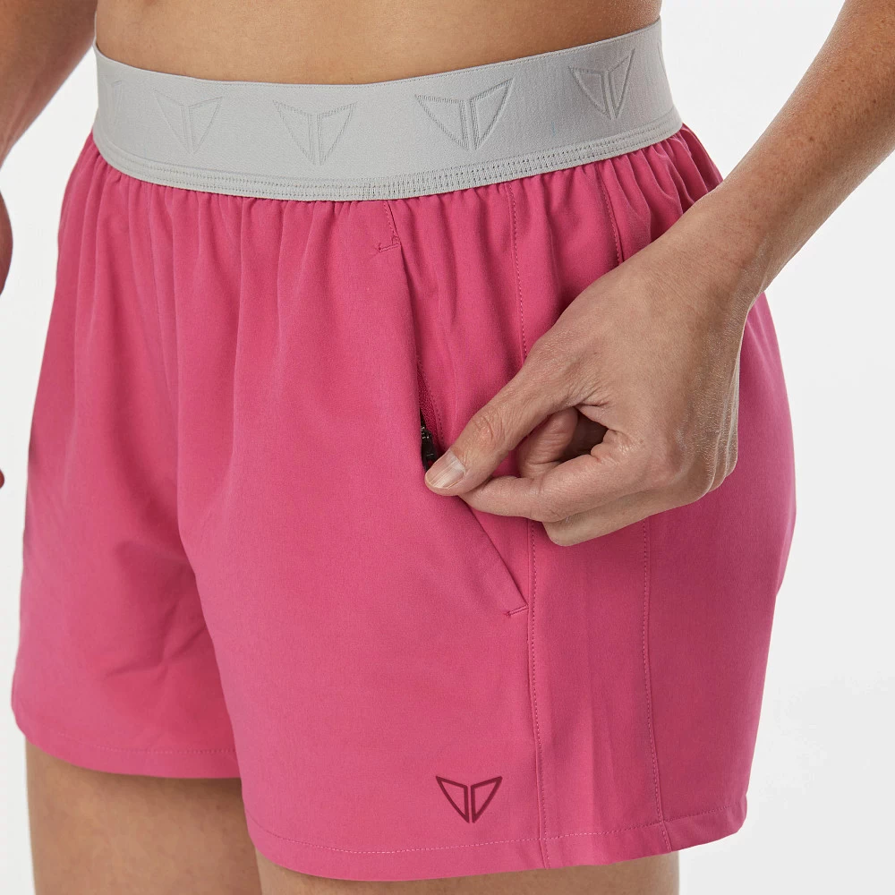 Women's Korsa Knockout 3" Short - Image 20