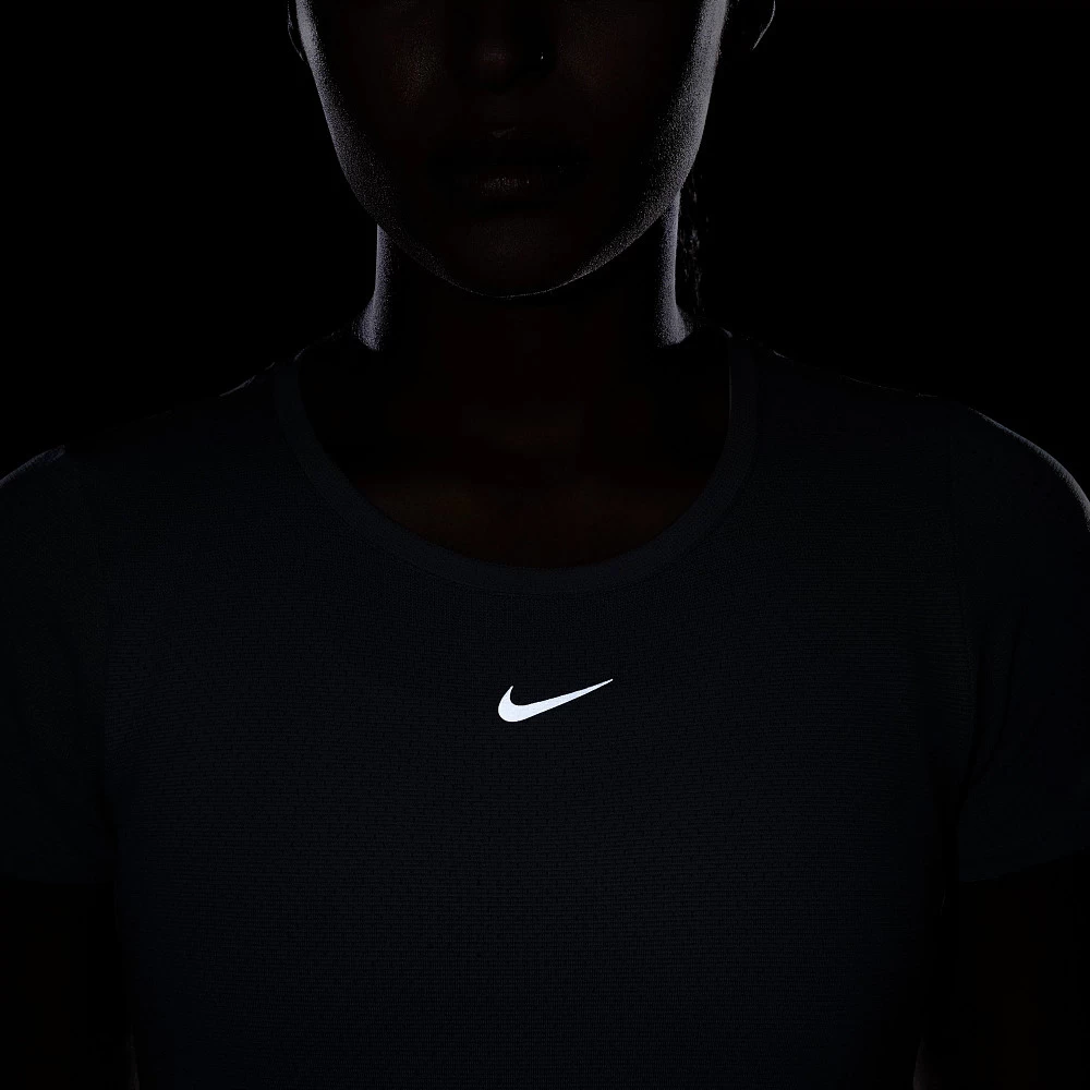 Women's Nike Dri-FIT ADV Aura Slim Short Sleeve Top - Image 16