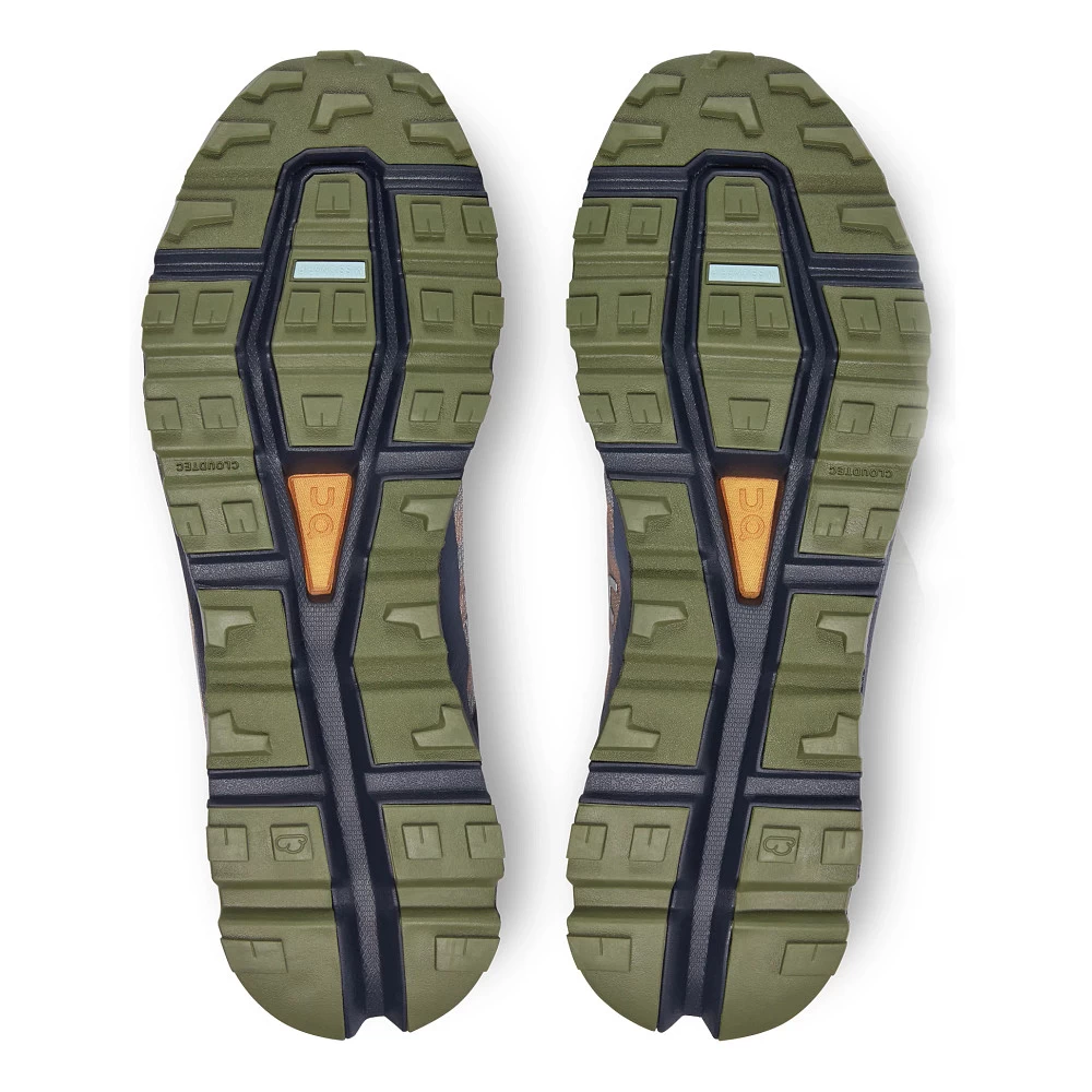 Men's On Cloudvista - Image 4