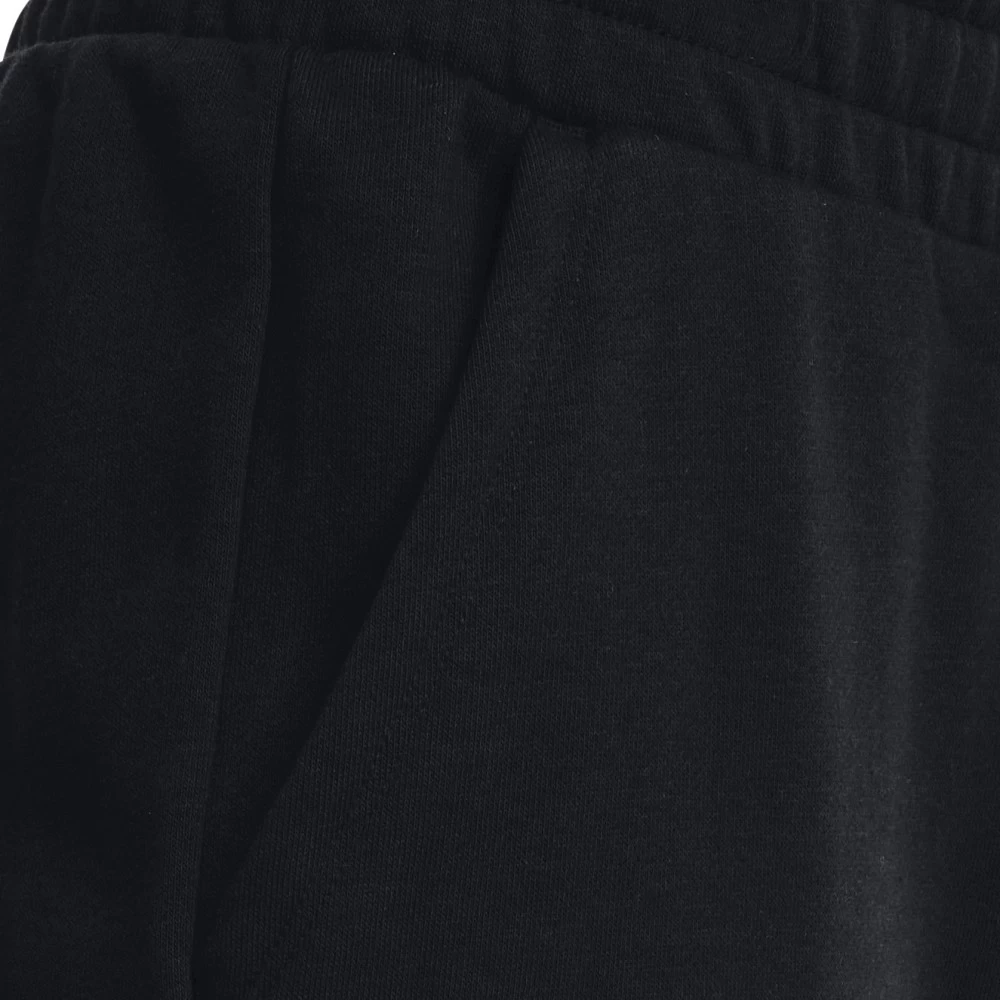 Women's Under Armour Rival Fleece Joggers - Image 4
