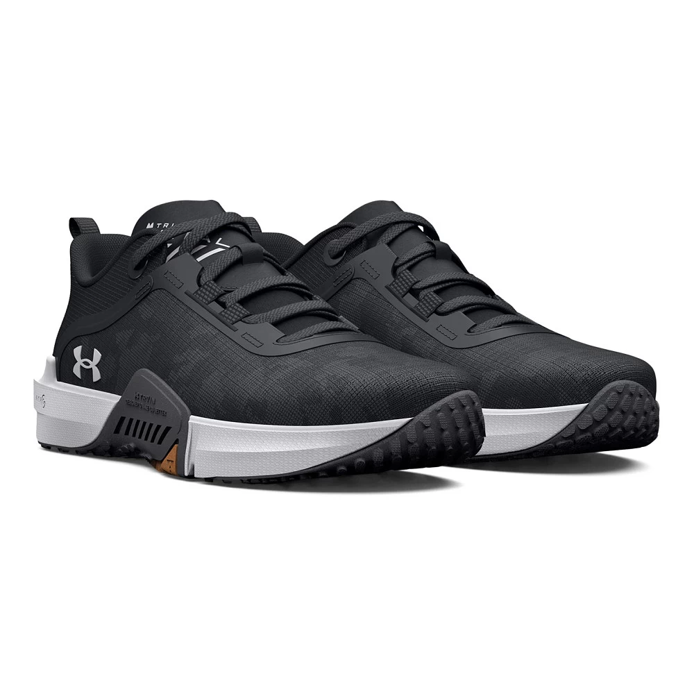 Men's Under Armour TriBase Vital - Image 5
