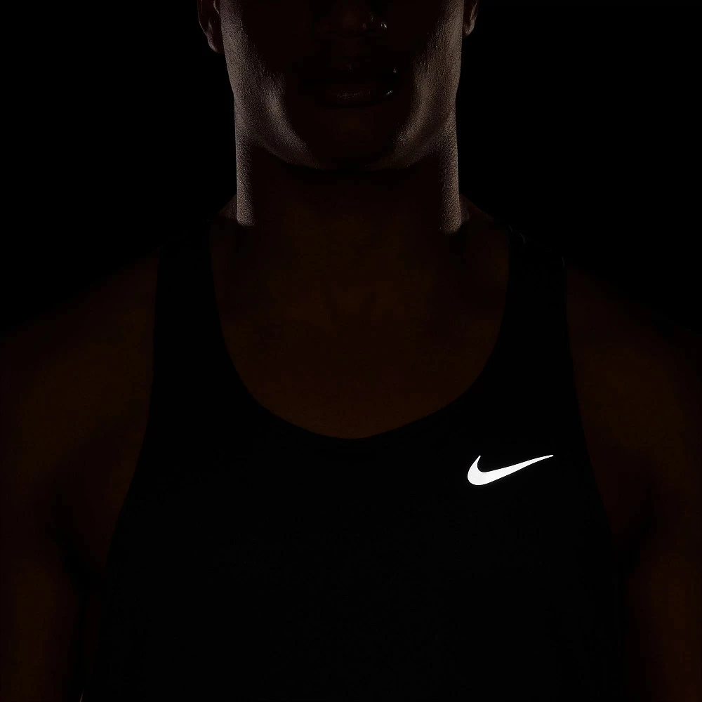 Men's Nike Dri-FIT Fast Singlet - Image 13