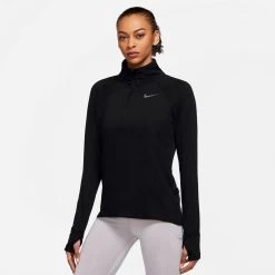 Women's Nike Therma-FIT Element 1/2 Zip
