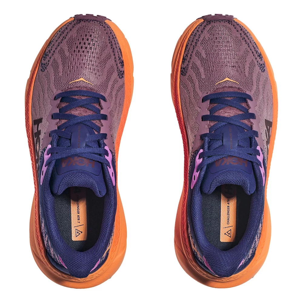 Women's HOKA Challenger 7 - Image 9